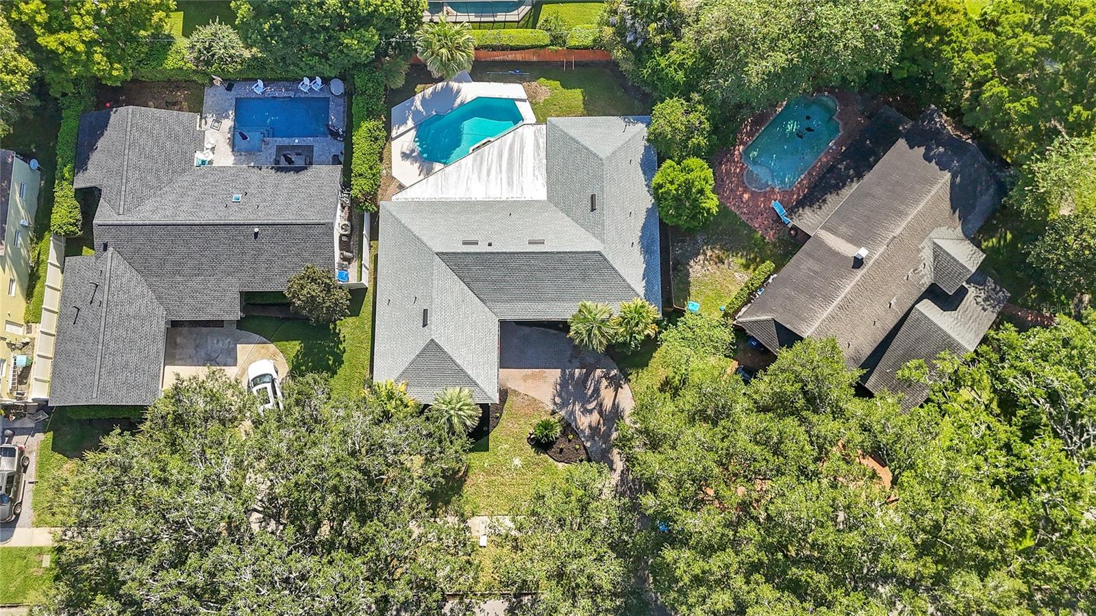618 BLAIRSHIRE CIRCLE, Winter Park, FL 32792
