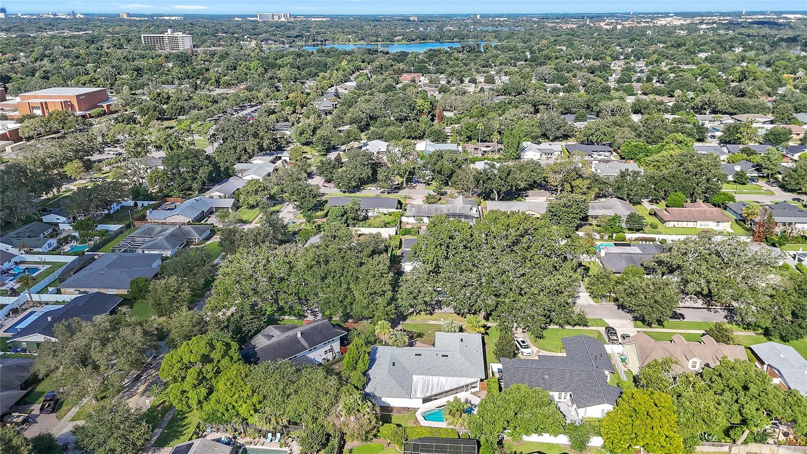 618 BLAIRSHIRE CIRCLE, Winter Park, FL 32792