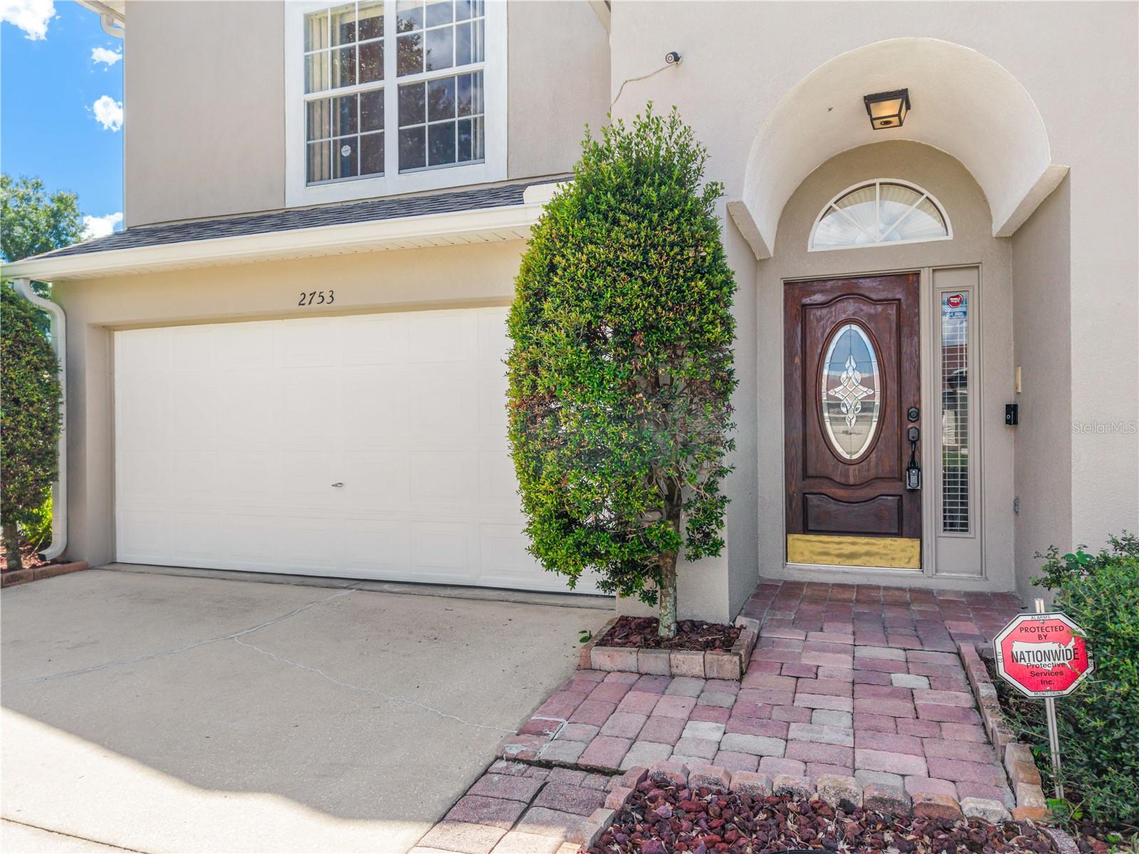 2753 WOODSTREAM CIRCLE, Kissimmee, FL 34743 2753 WOODSTREAM CIRCLE, Kissimmee, FL 34743