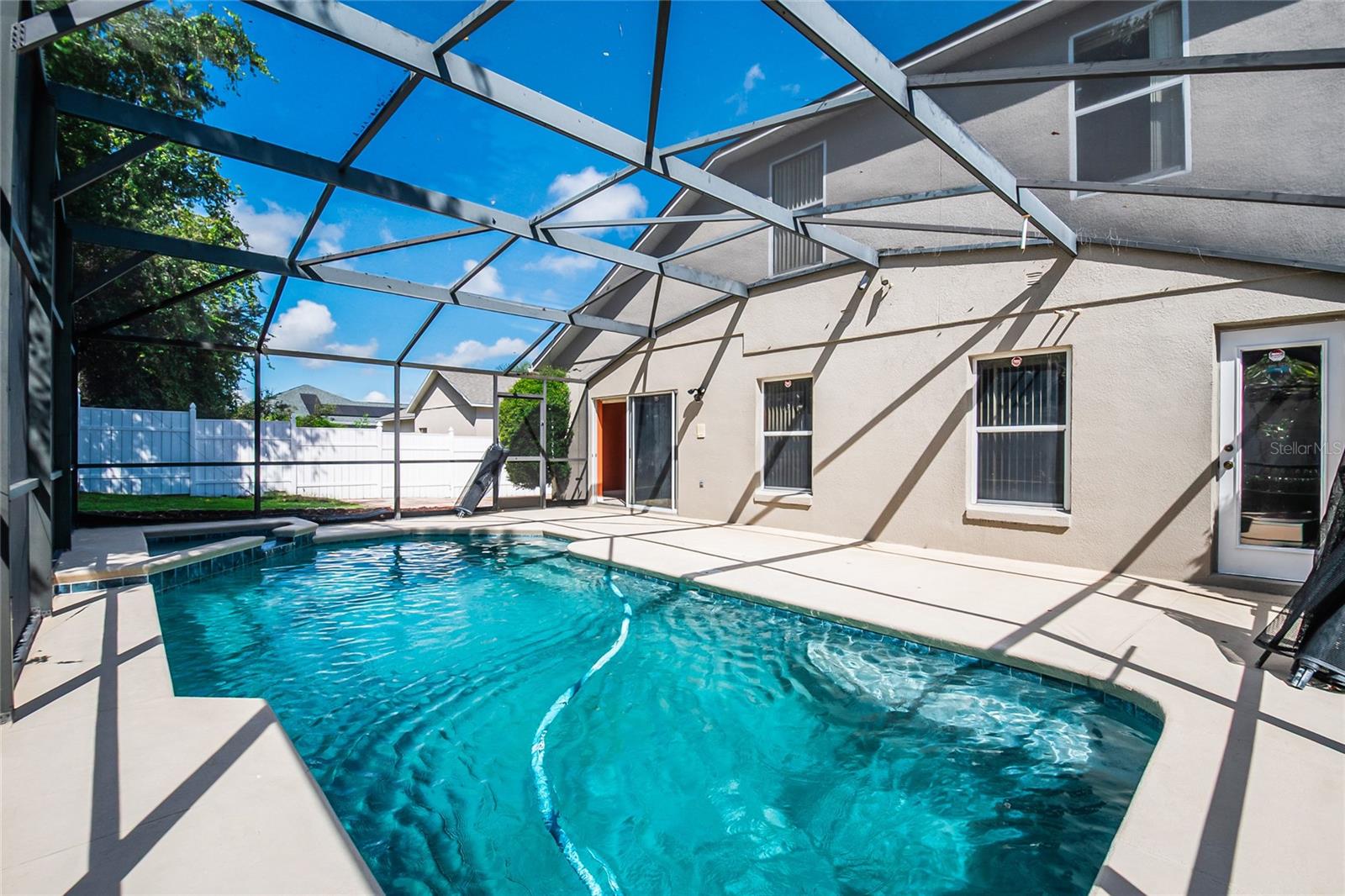2753 WOODSTREAM CIRCLE, Kissimmee, FL 34743