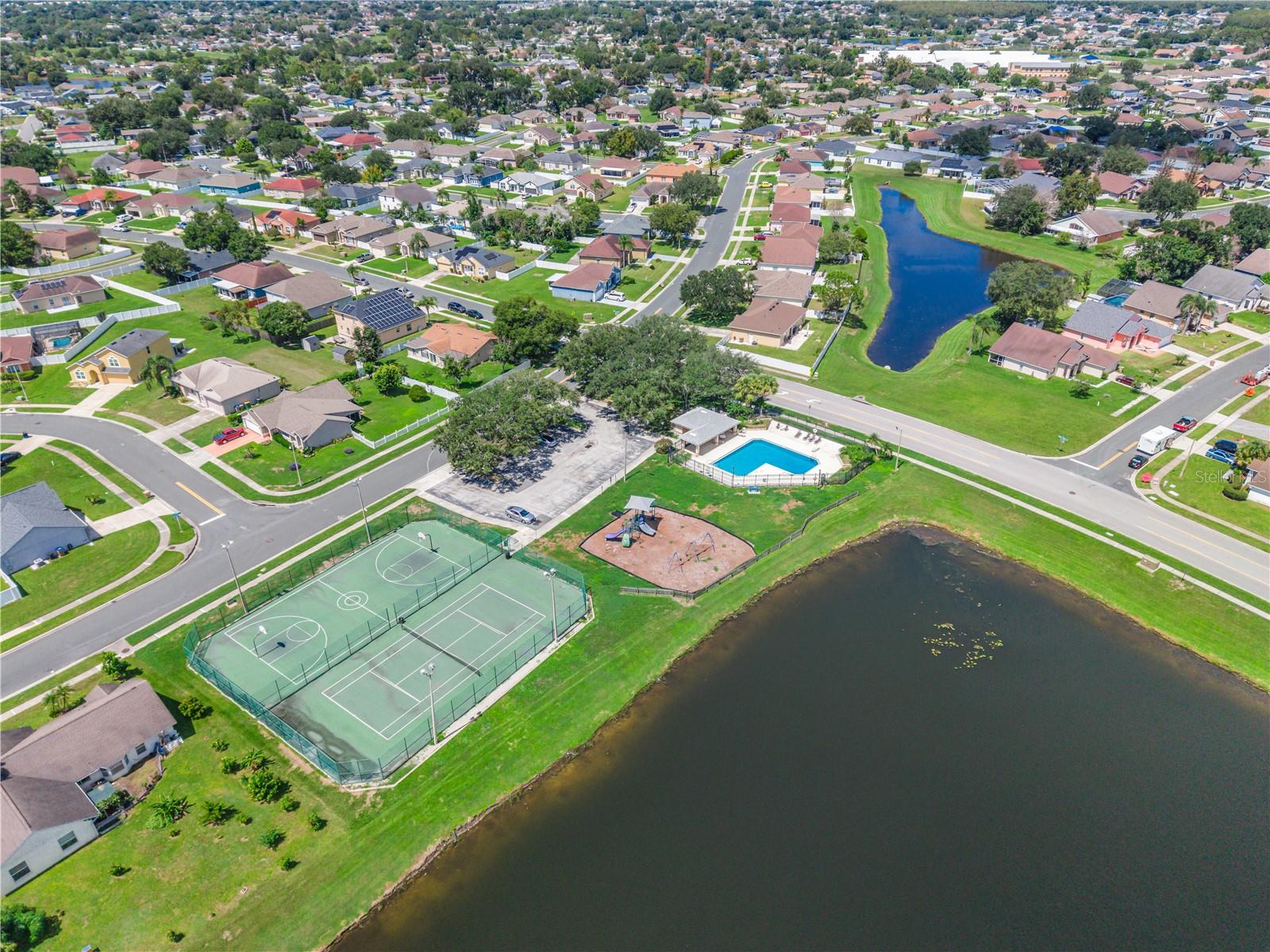2753 WOODSTREAM CIRCLE, Kissimmee, FL 34743