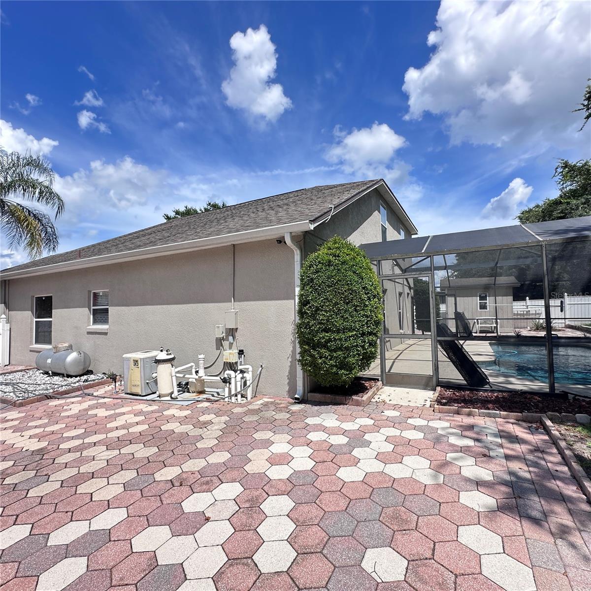 2753 WOODSTREAM CIRCLE, Kissimmee, FL 34743