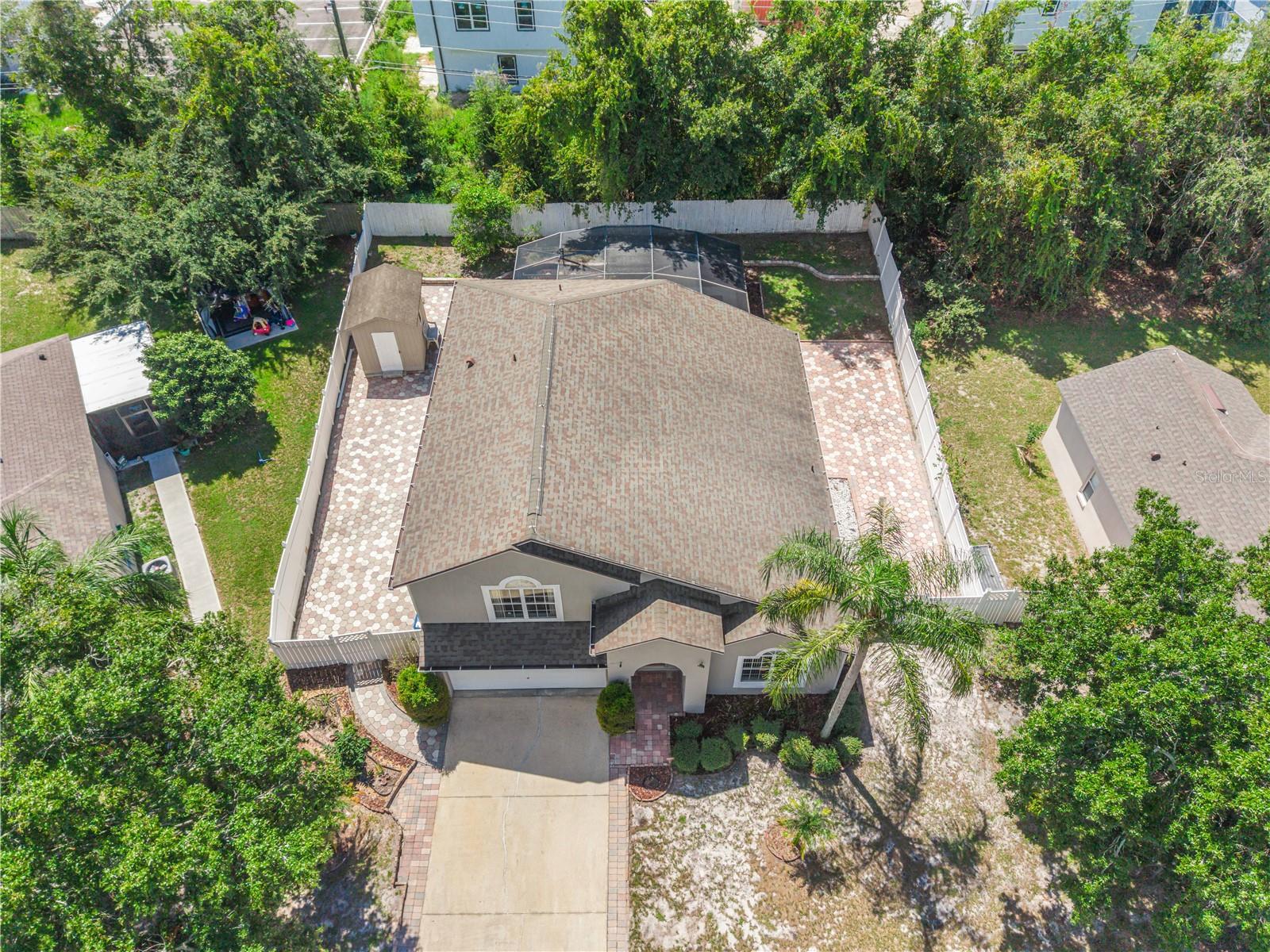 2753 WOODSTREAM CIRCLE, Kissimmee, FL 34743