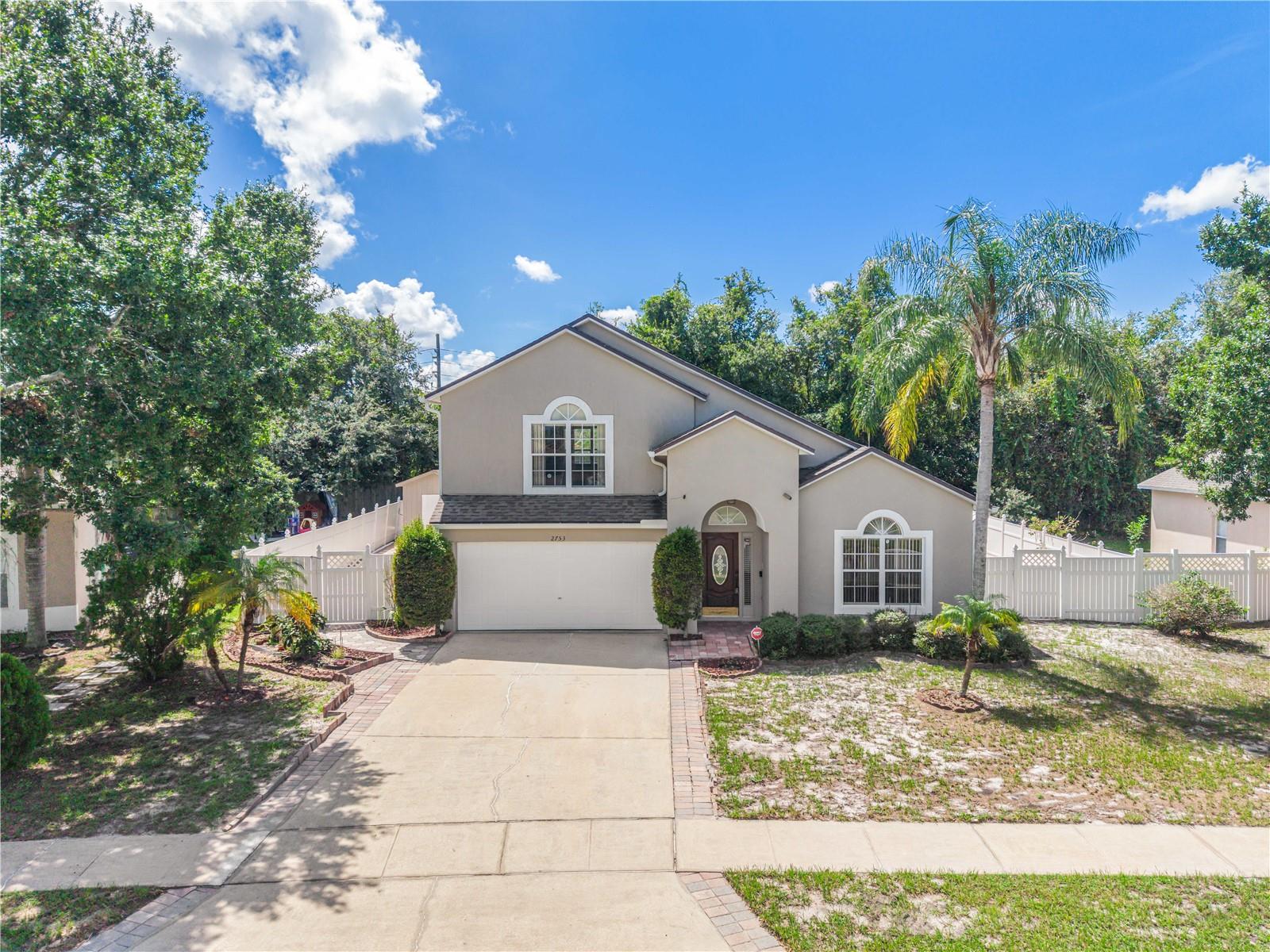 2753 WOODSTREAM CIRCLE, Kissimmee, FL 34743 2753 WOODSTREAM CIRCLE, Kissimmee, FL 34743