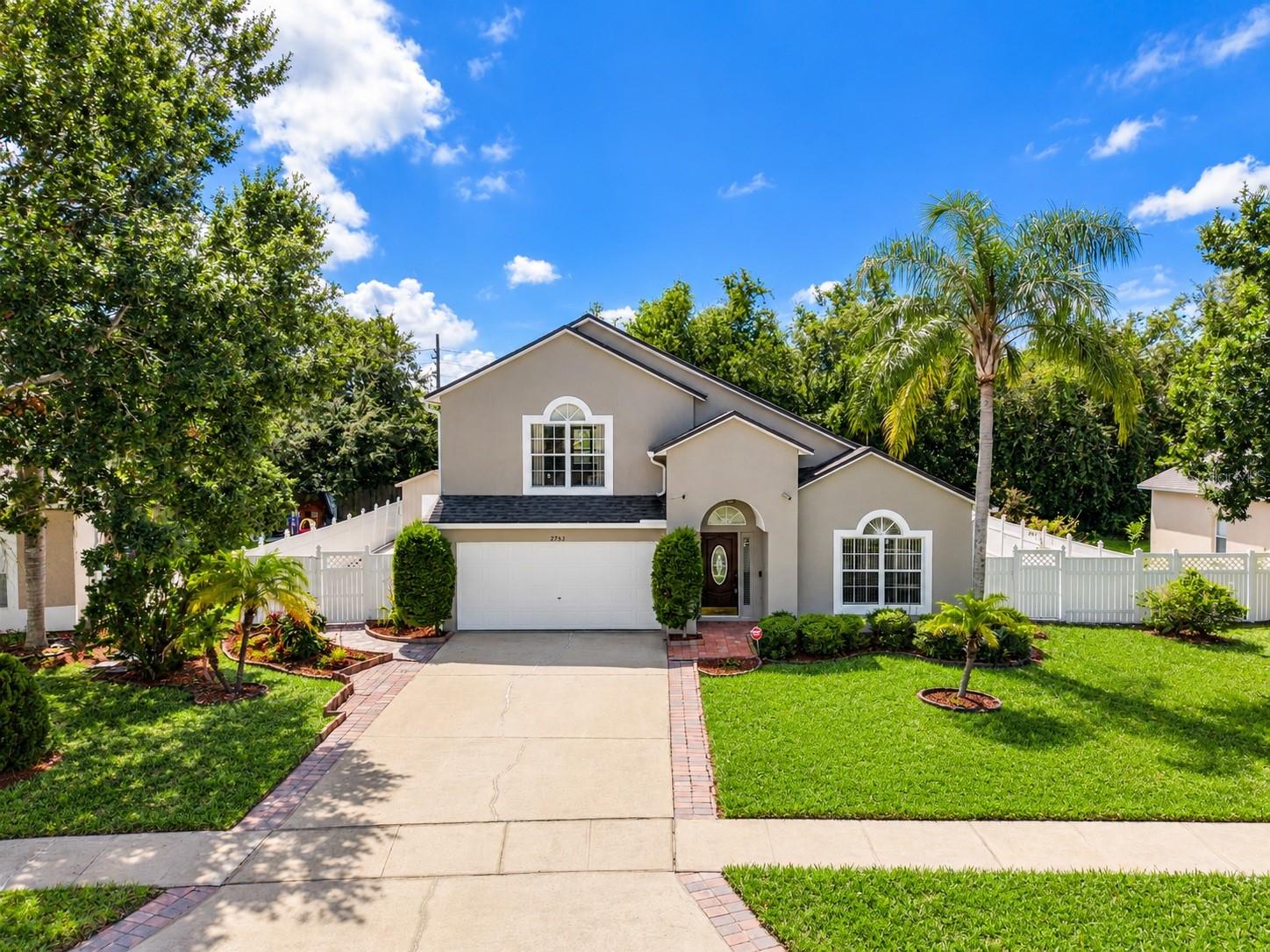 2753 WOODSTREAM CIRCLE, Kissimmee, FL 34743 2753 WOODSTREAM CIRCLE, Kissimmee, FL 34743