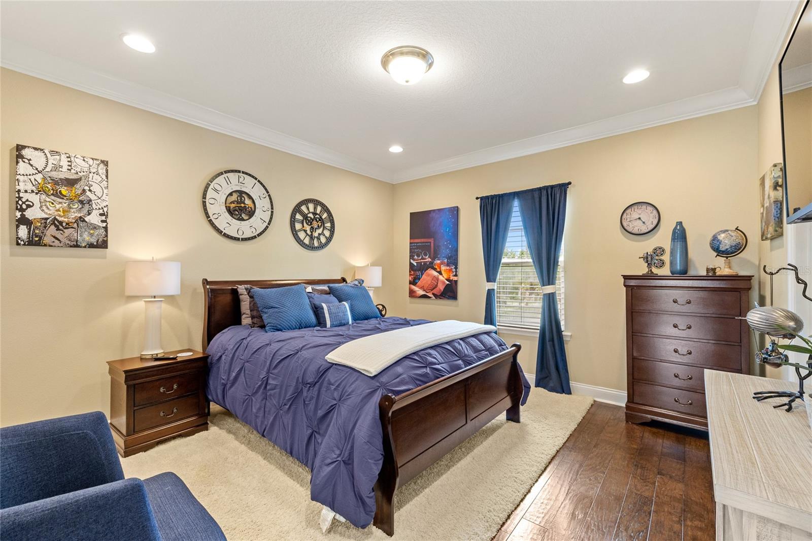 Guest Bedroom 1