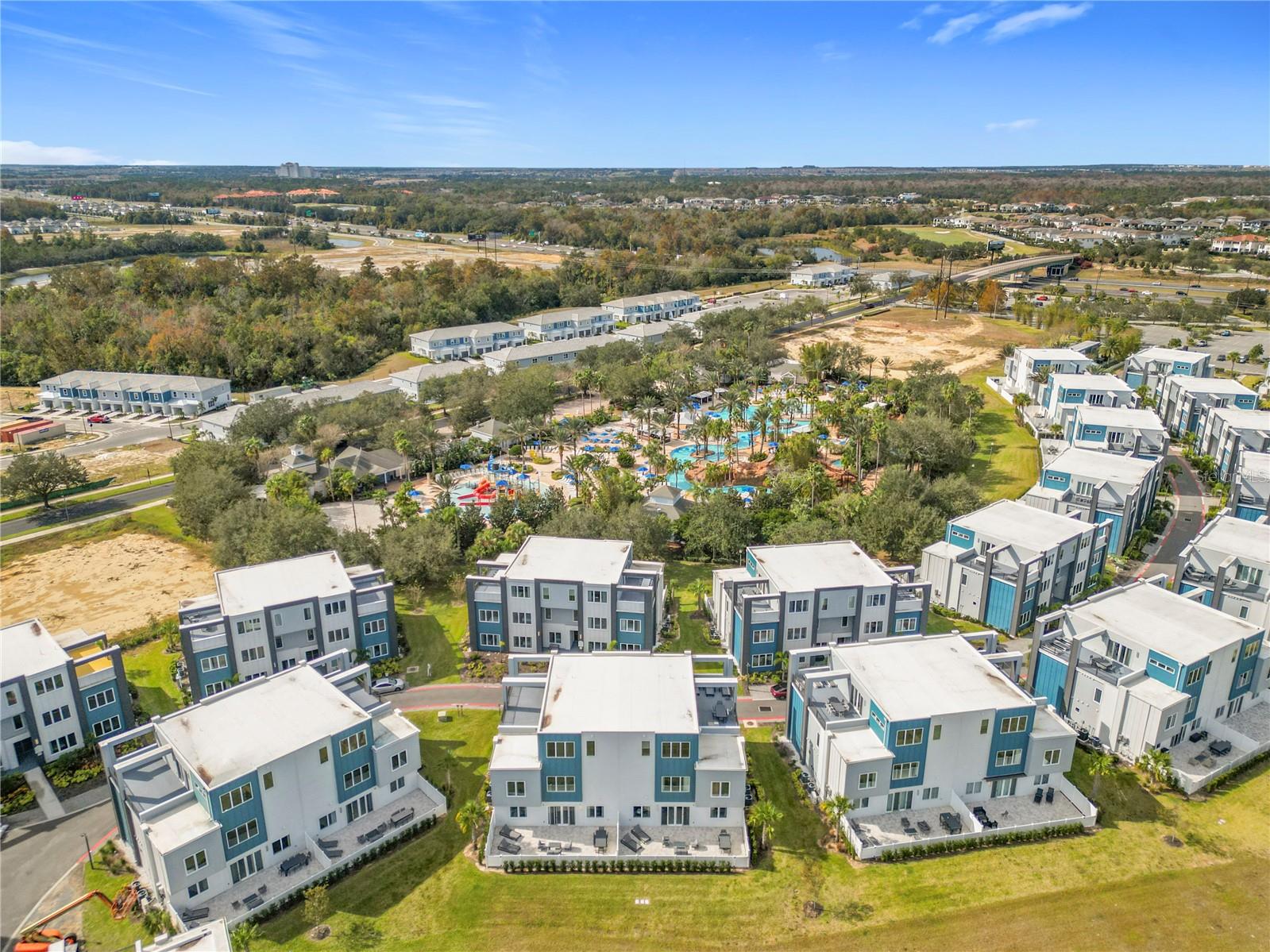 7770 SANDY RIDGE DRIVE, #139, Kissimmee, FL 34747