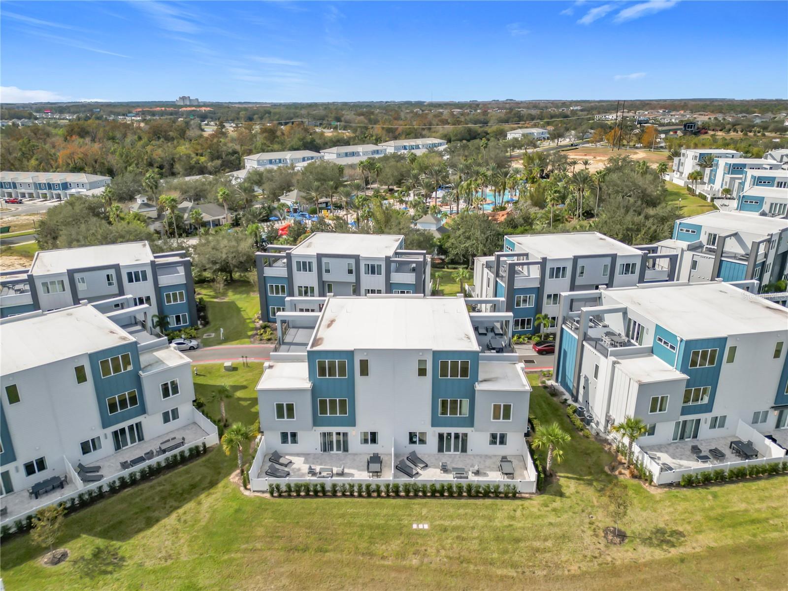7770 SANDY RIDGE DRIVE, #139, Kissimmee, FL 34747