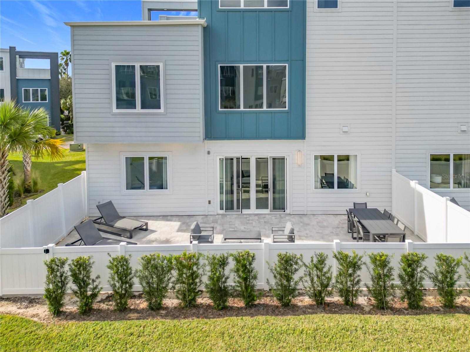 7770 SANDY RIDGE DRIVE, #139, Kissimmee, FL 34747