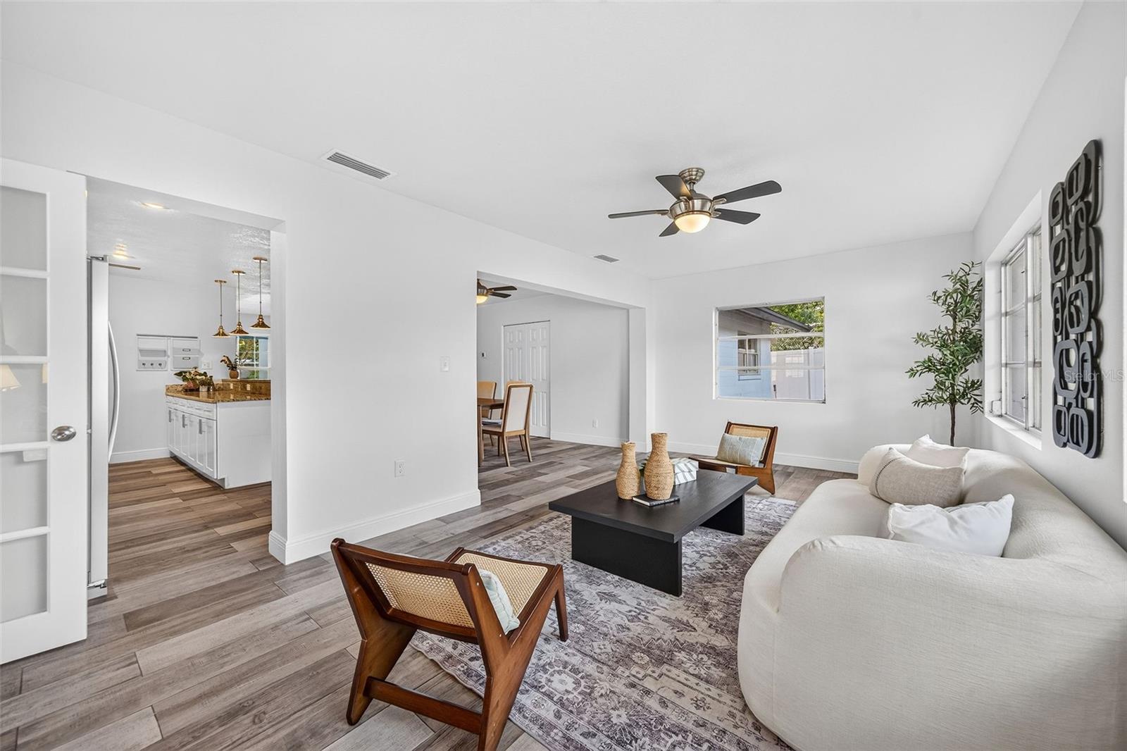 2345 BROOKSHIRE AVENUE, Winter Park, FL 32792