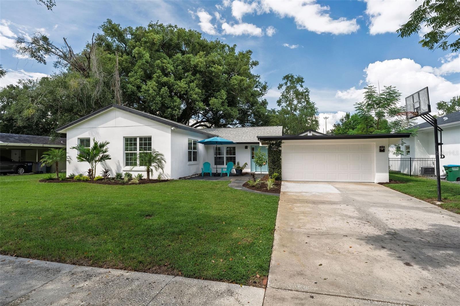 2345 Brookshire Ave.Winter Park, FL 32792 2345 Brookshire Ave.Winter Park, FL 32792