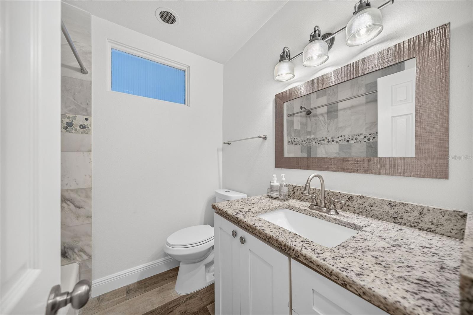 Bathroom #3