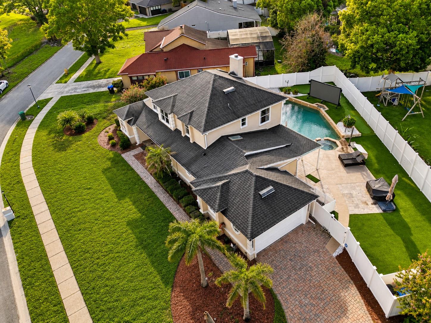 7903 PALMDALE DRIVE, Orlando, FL 32819