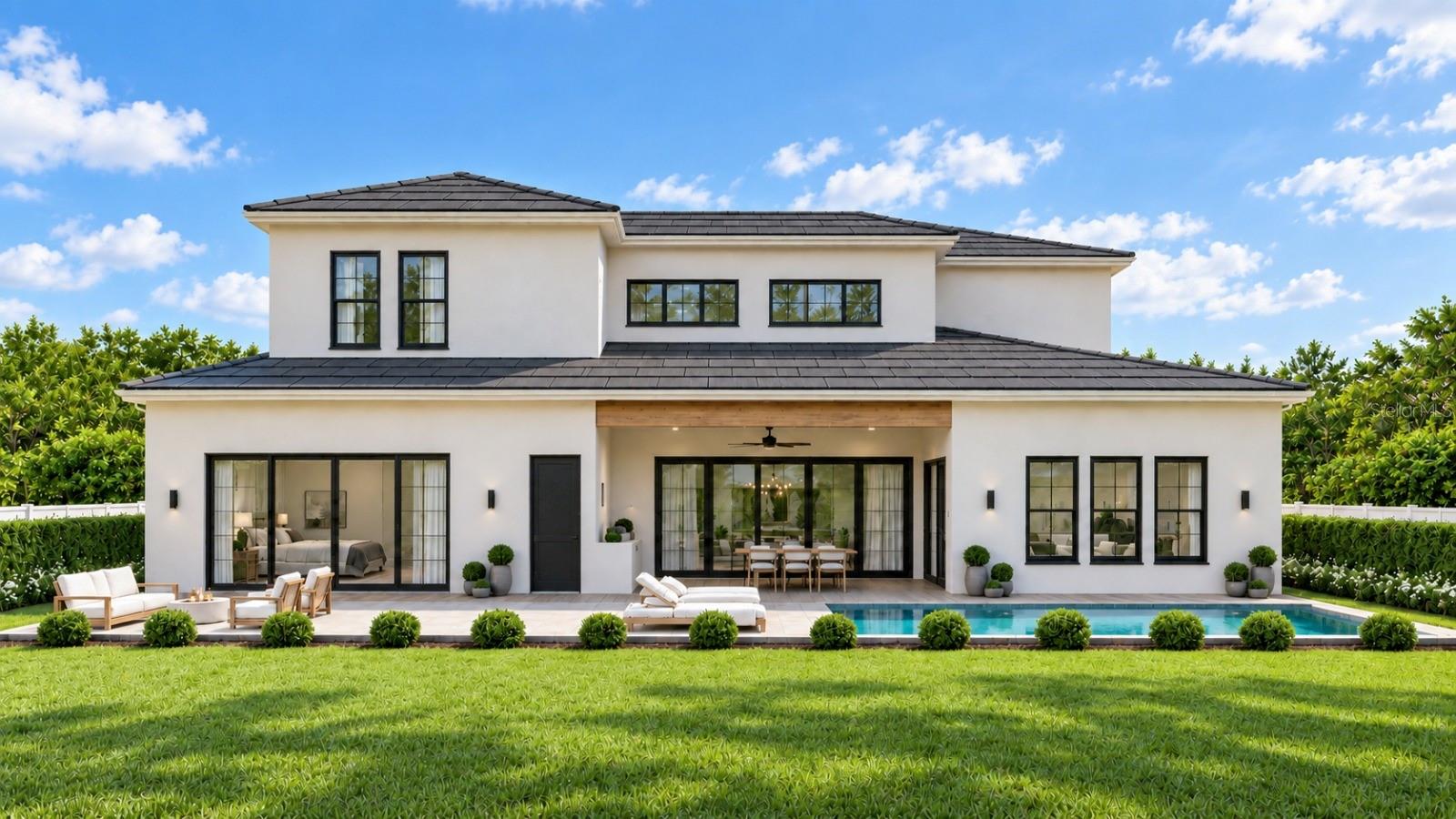9142 BAYWAY DRIVE, Orlando, FL 32819