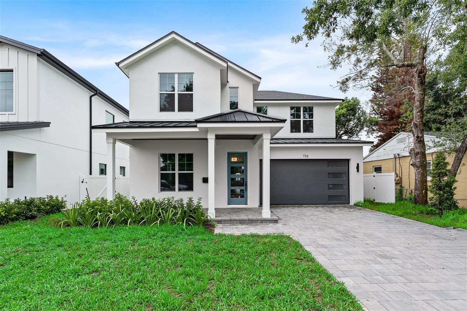 726 GOLFVIEW STREET, Orlando, FL 32804 726 GOLFVIEW STREET, Orlando, FL 32804