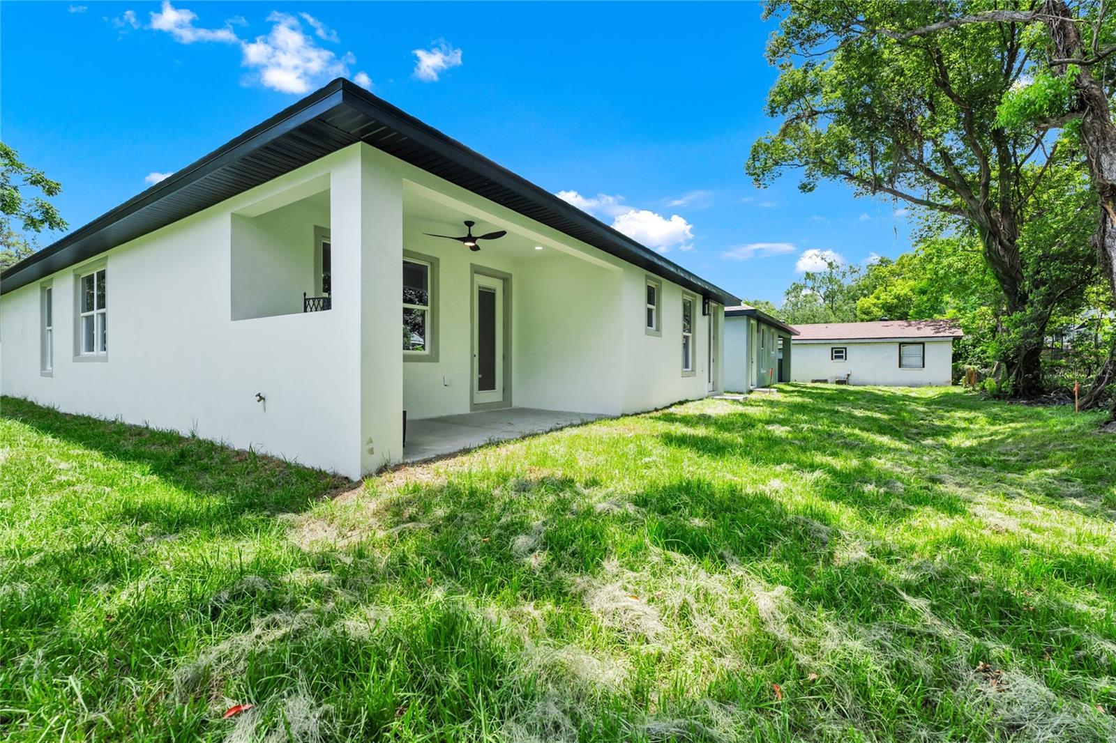 2034 E GRANT AVENUE, Orlando, FL 32806
