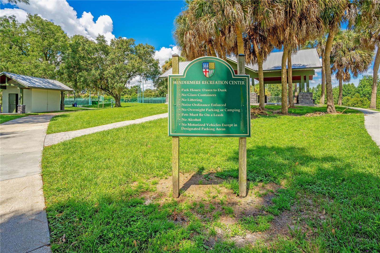 515 W 2ND AVENUE, Windermere, FL 34786