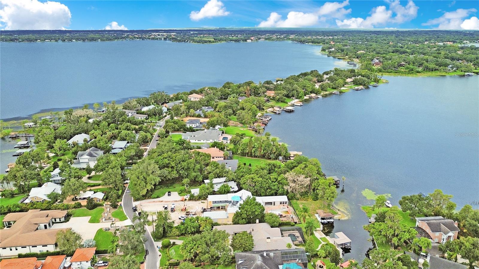 515 W 2ND AVENUE, Windermere, FL 34786