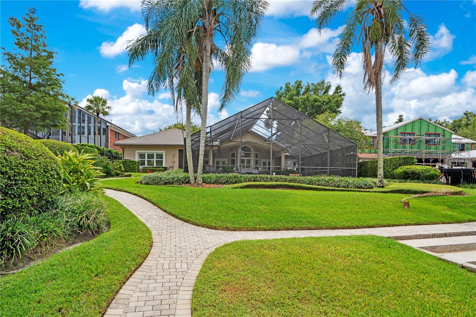 515 W 2ND AVENUE, Windermere, FL 34786