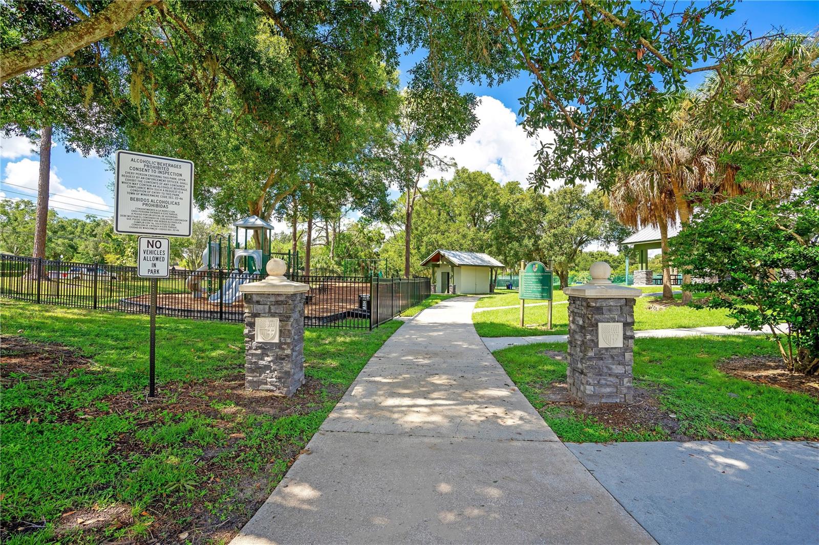 515 W 2ND AVENUE, Windermere, FL 34786