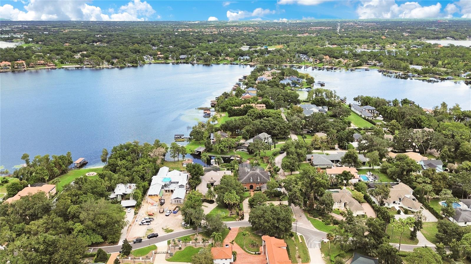 515 W 2ND AVENUE, Windermere, FL 34786
