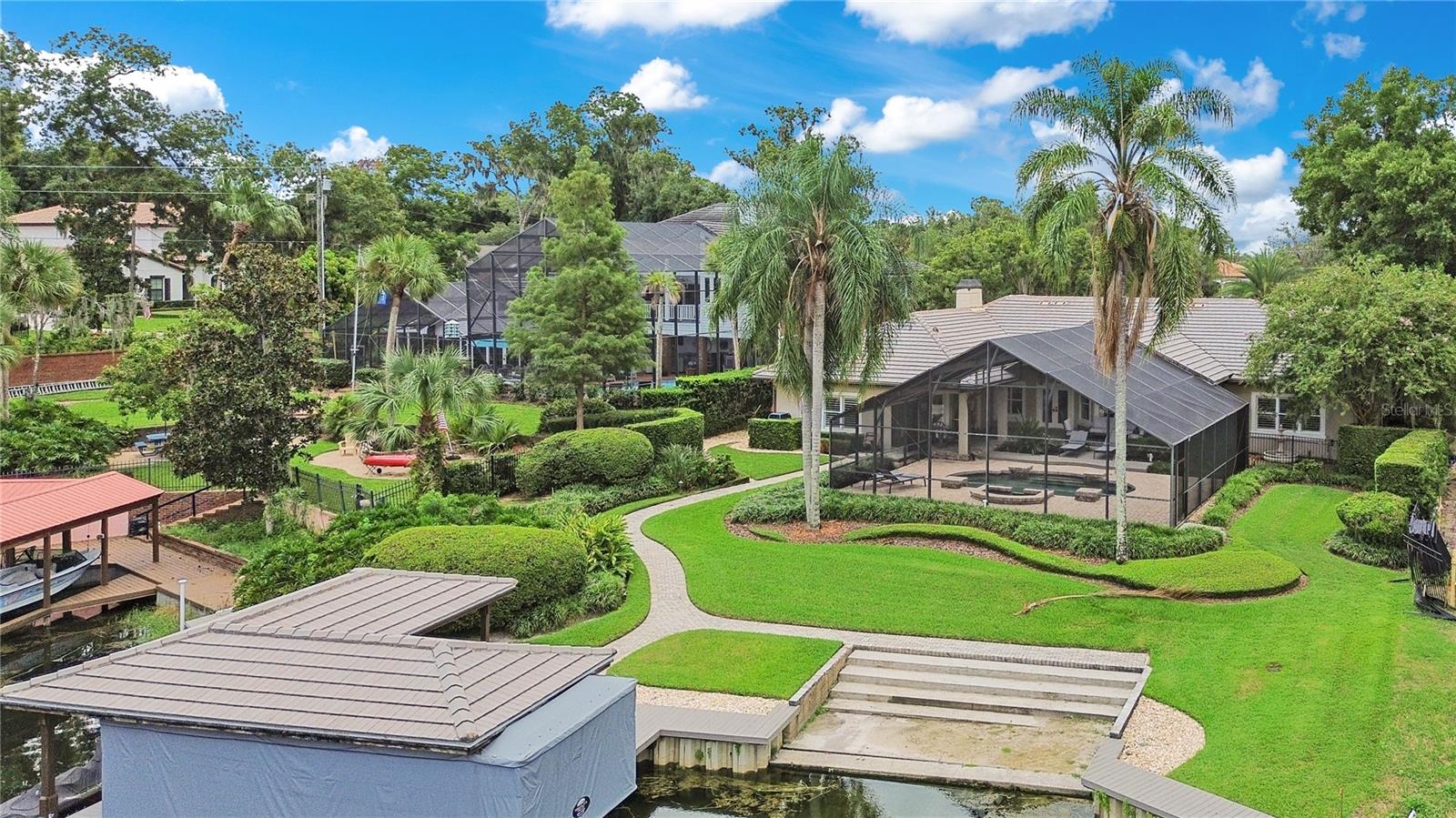 515 W 2ND AVENUE, Windermere, FL 34786