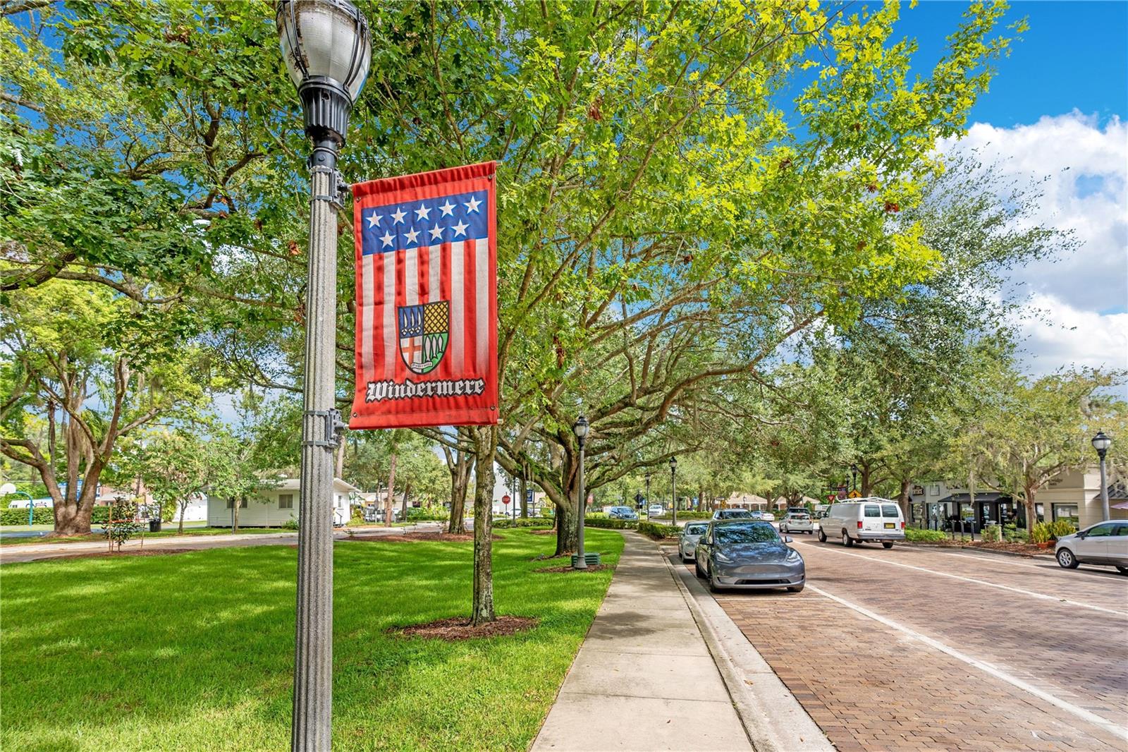 515 W 2ND AVENUE, Windermere, FL 34786