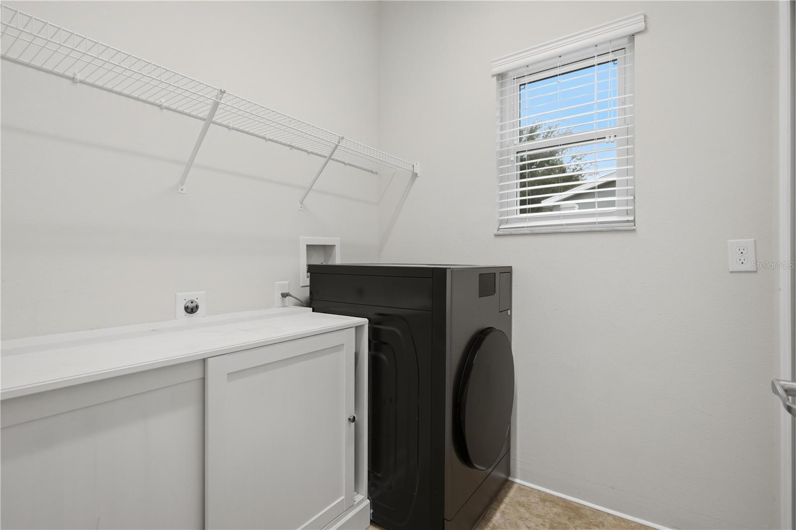 Laundry Room Downstairs