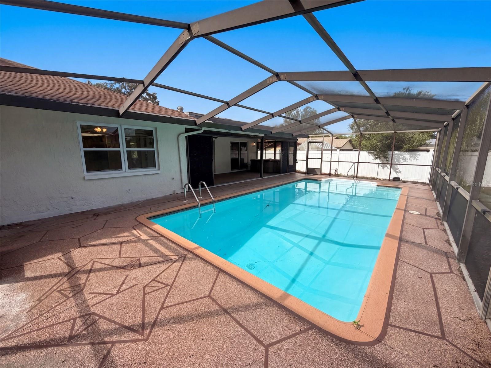 11187 BLYTHVILLE ROAD, Spring Hill, FL 34608