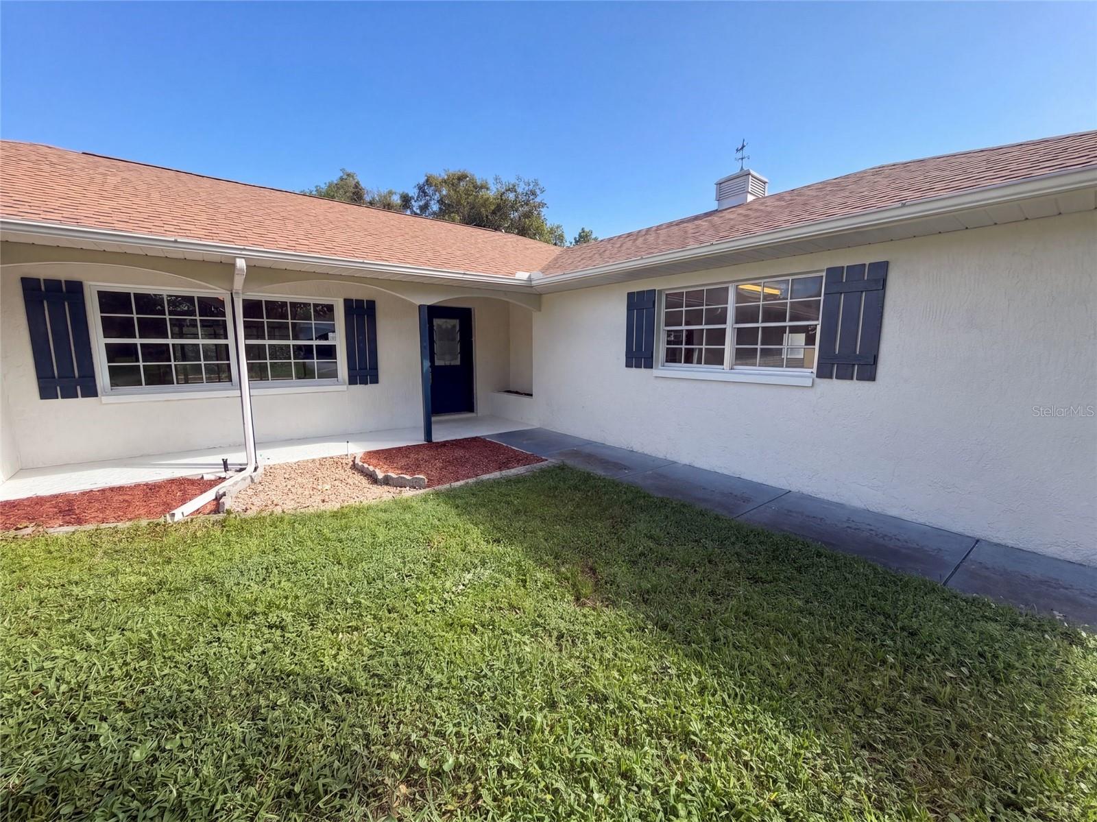 11187 BLYTHVILLE ROAD, Spring Hill, FL 34608