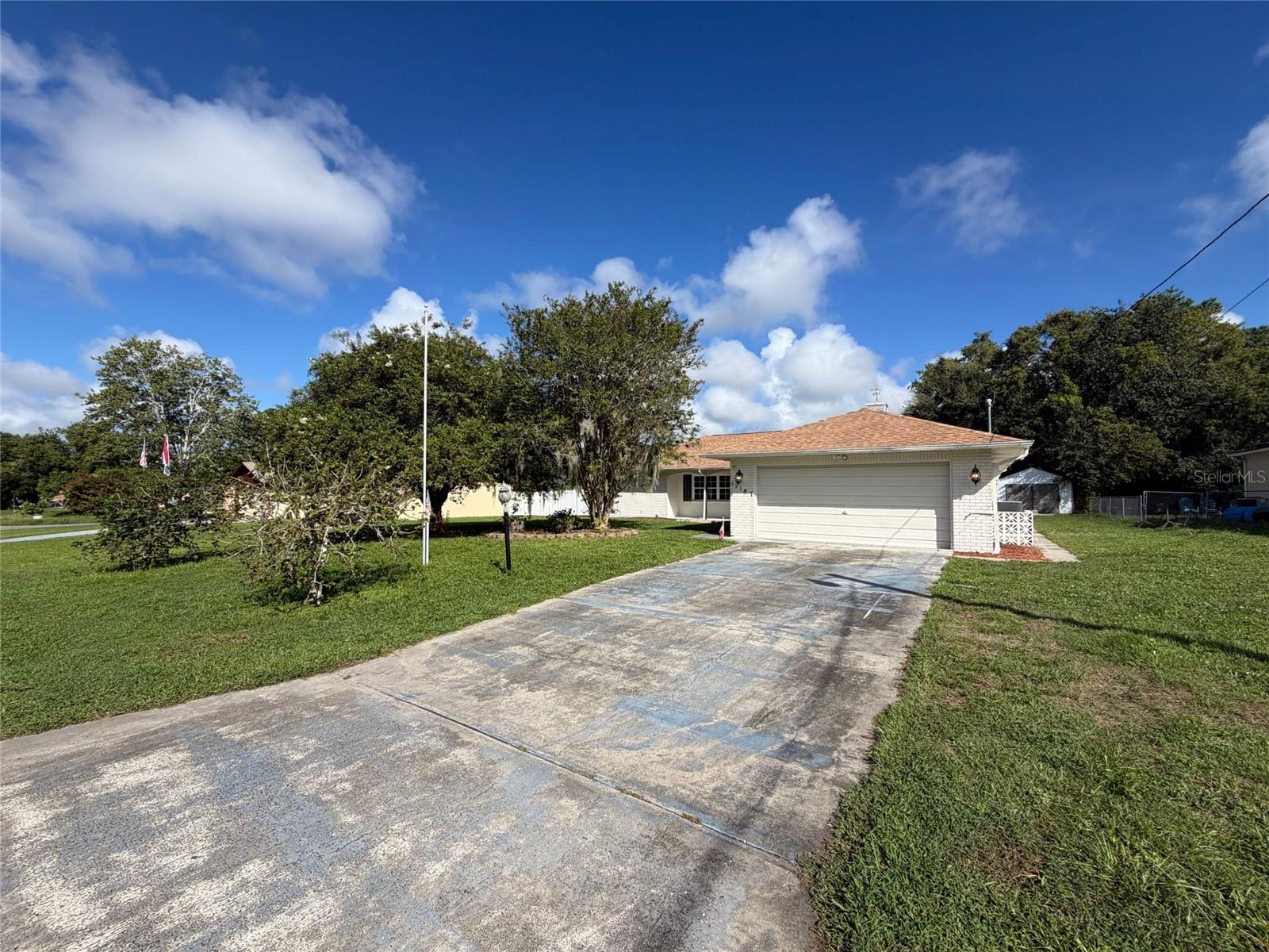 11187 BLYTHVILLE ROAD, Spring Hill, FL 34608 11187 BLYTHVILLE ROAD, Spring Hill, FL 34608