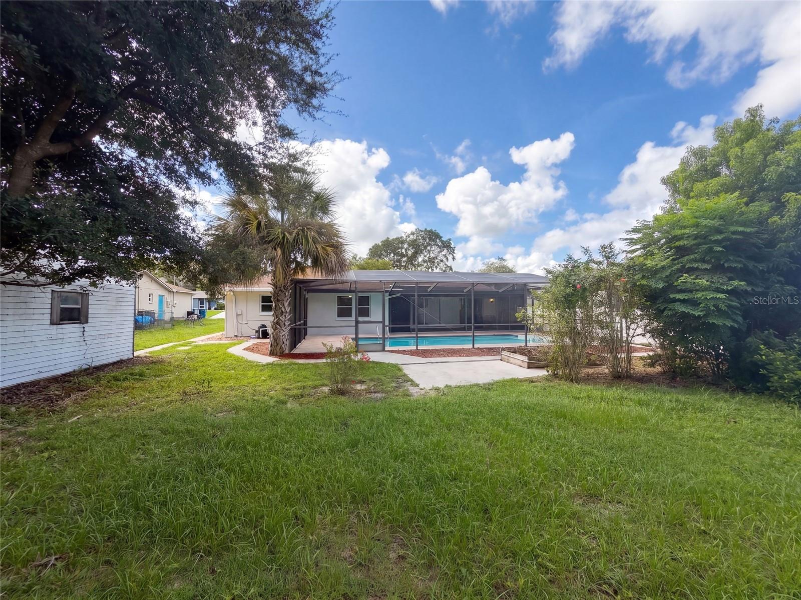 11187 BLYTHVILLE ROAD, Spring Hill, FL 34608