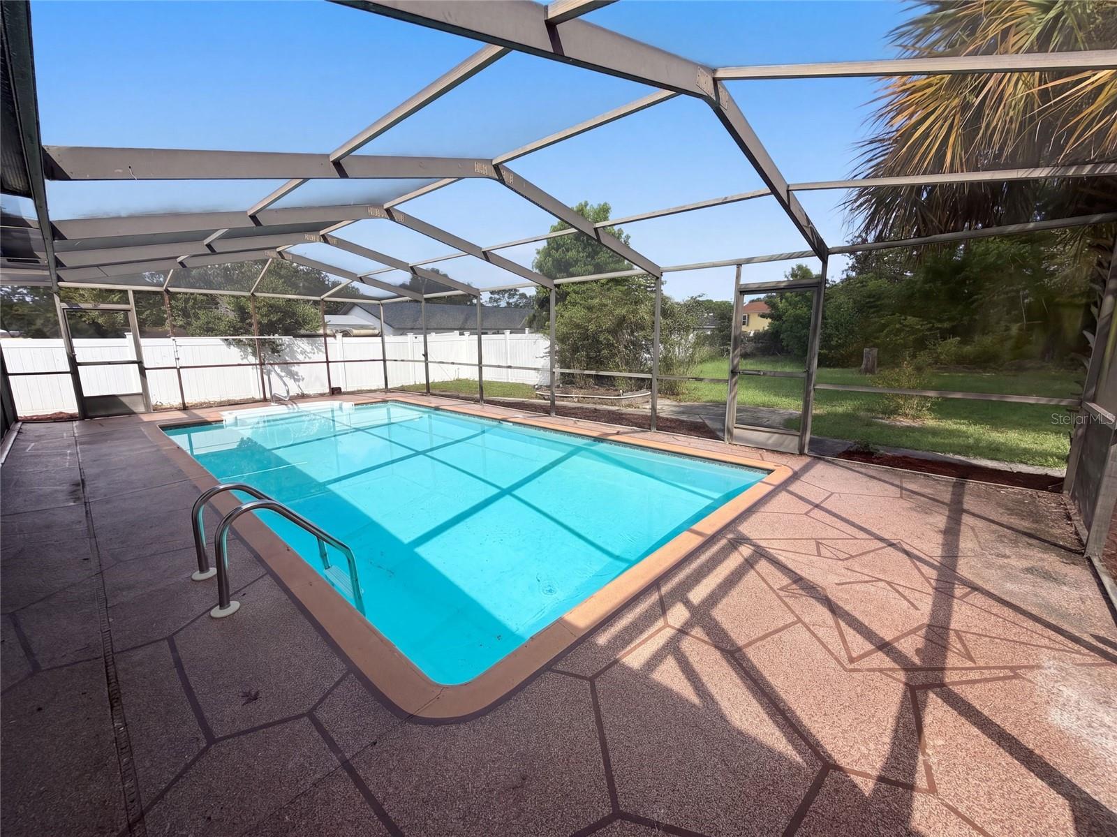 11187 BLYTHVILLE ROAD, Spring Hill, FL 34608