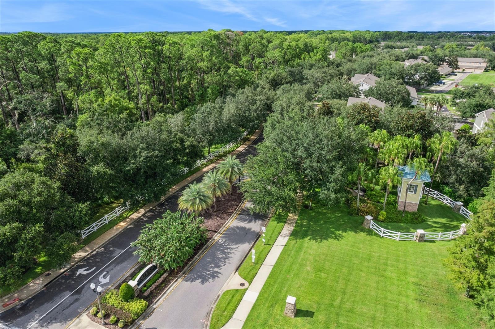 12417 CRUXBURY DRIVE, Windermere, FL 34786