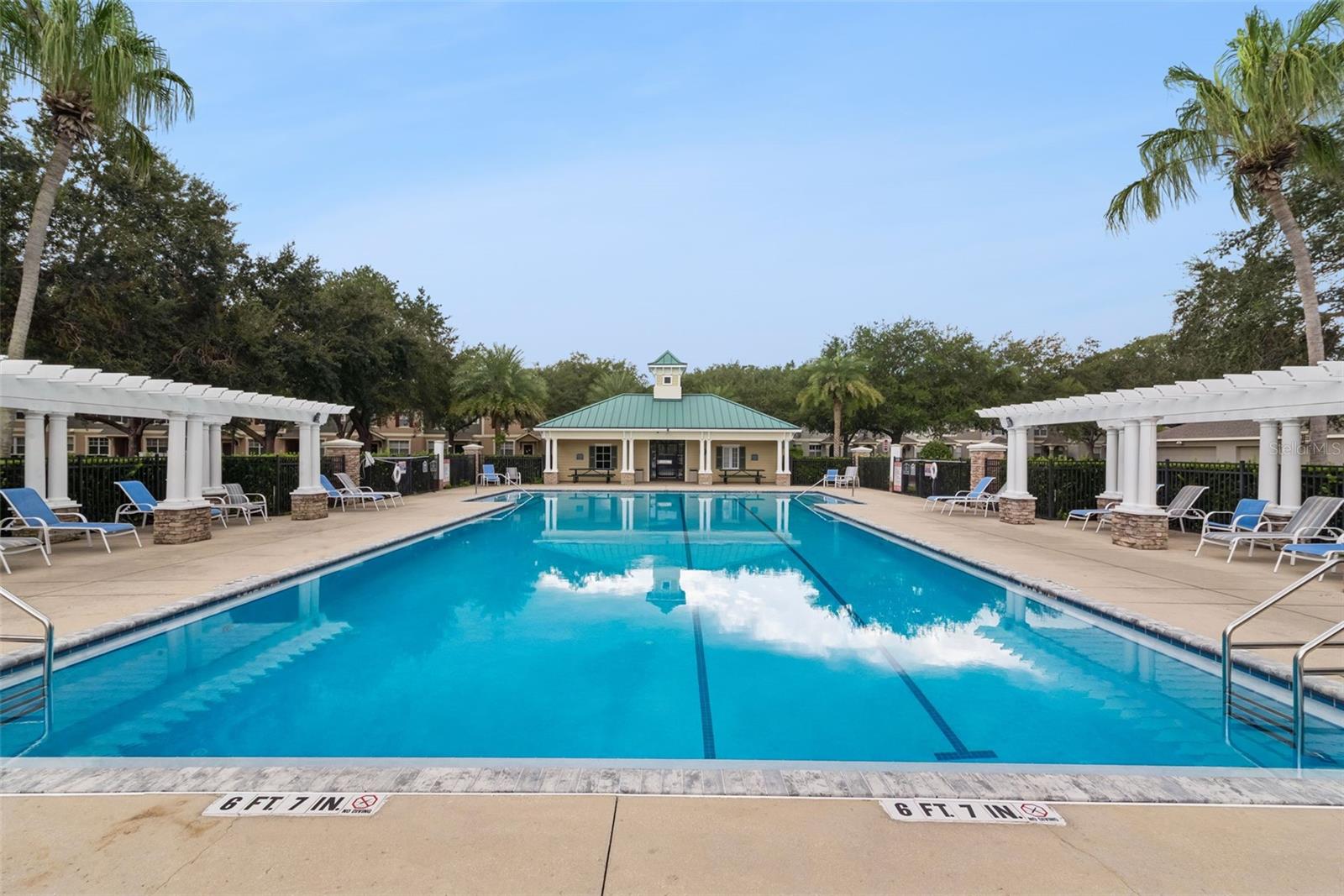 12417 CRUXBURY DRIVE, Windermere, FL 34786