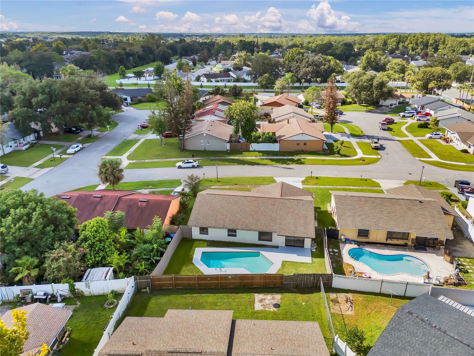 2311 TOWERBRIDGE STREET, Orlando, FL 32837
