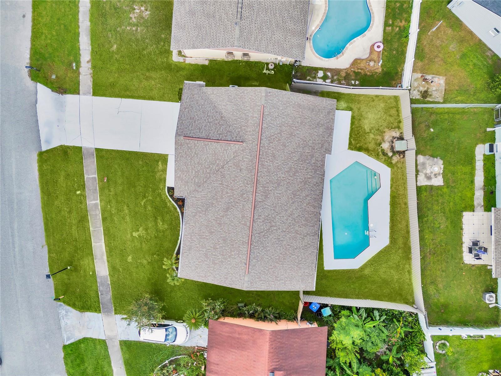 2311 TOWERBRIDGE STREET, Orlando, FL 32837