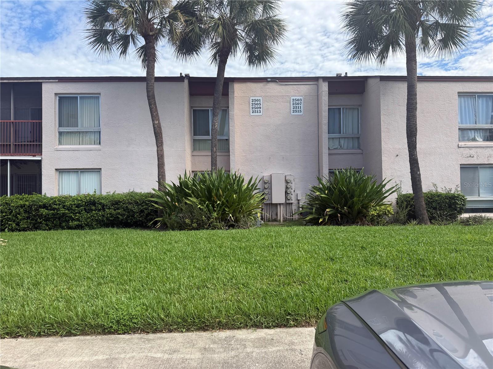 2509 CITRUS CLUB LANE, #4004, Orlando, FL 32839
