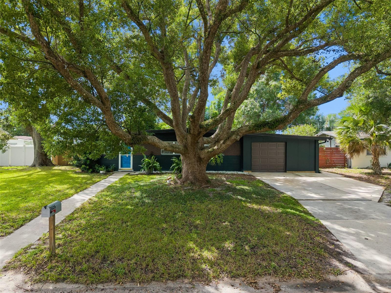 2626 AMBERGATE ROAD, Winter Park, FL 32792