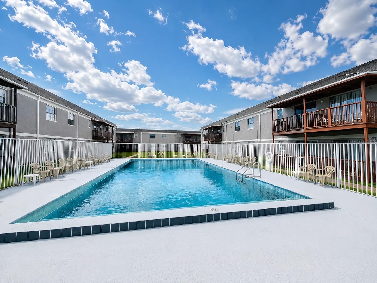 2757 L B MCLEOD ROAD, #C, Orlando, FL 32805