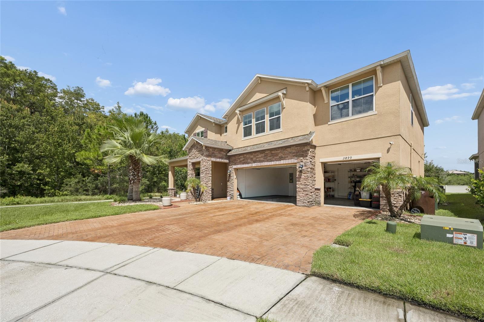 3899 MT VERNON WAY, Kissimmee, FL 34741