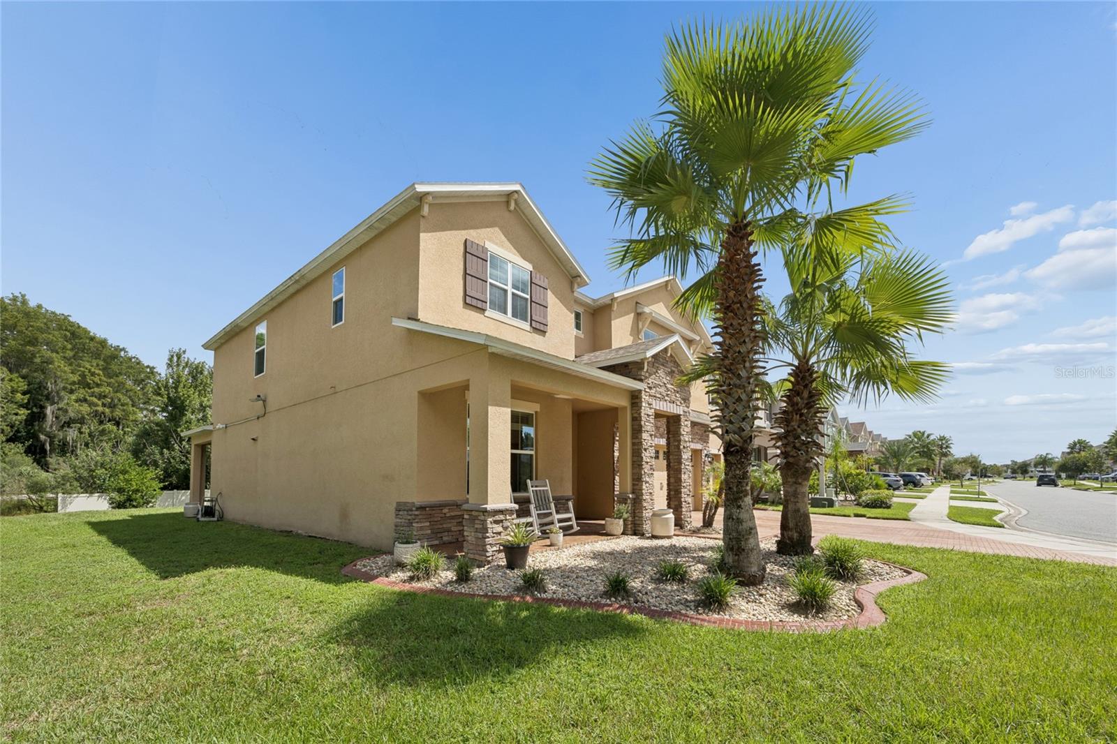3899 MT VERNON WAY, Kissimmee, FL 34741