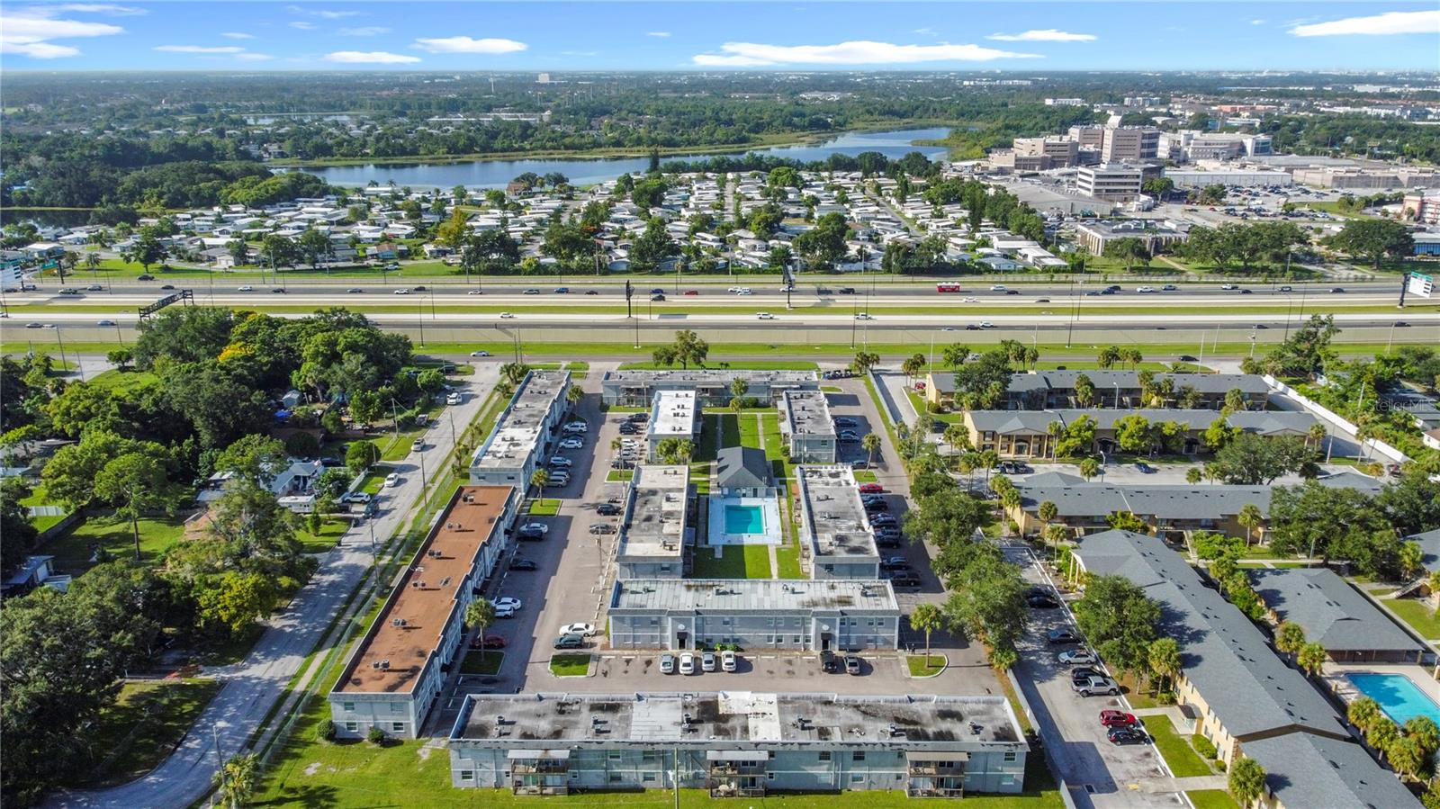 2753 L B MCLEOD ROAD, #D, Orlando, FL 32805