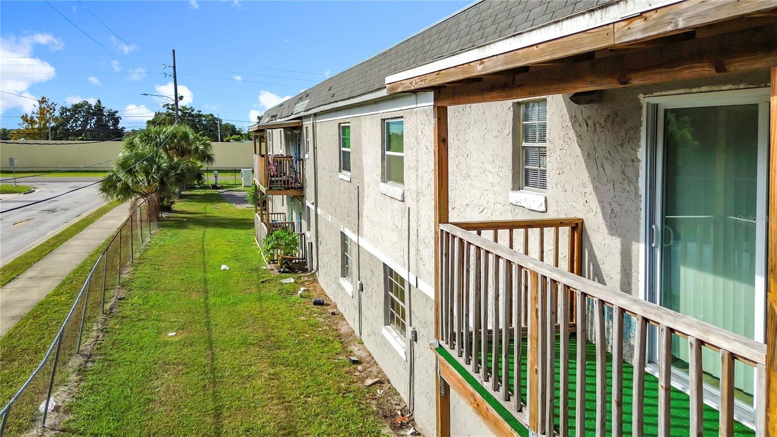 2753 L B MCLEOD ROAD, #D, Orlando, FL 32805