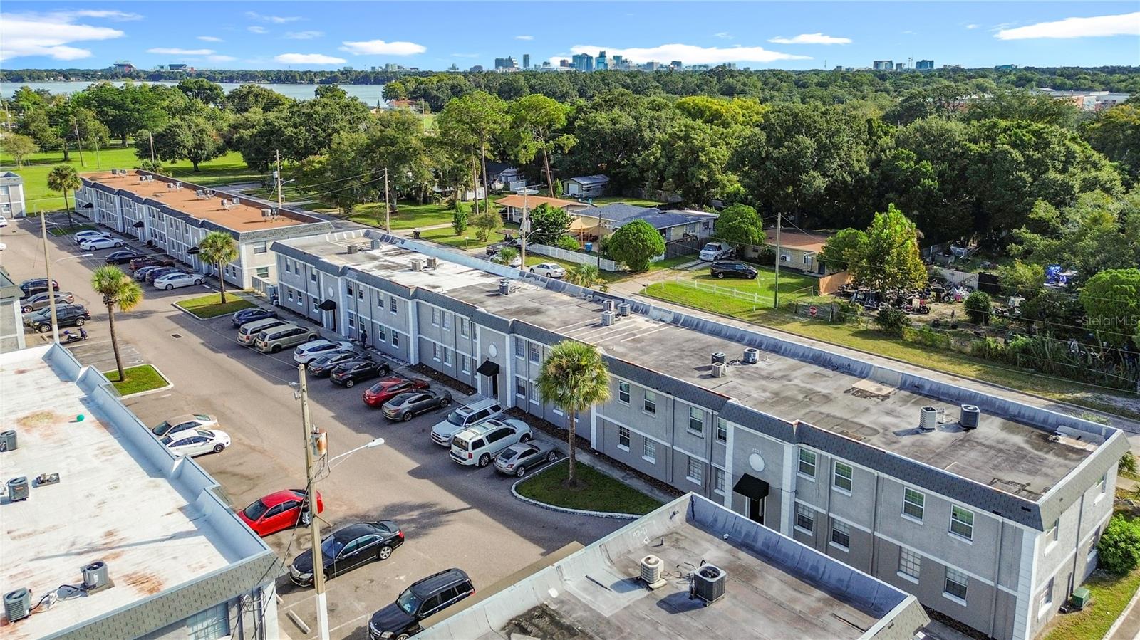 2753 L B MCLEOD ROAD, #D, Orlando, FL 32805