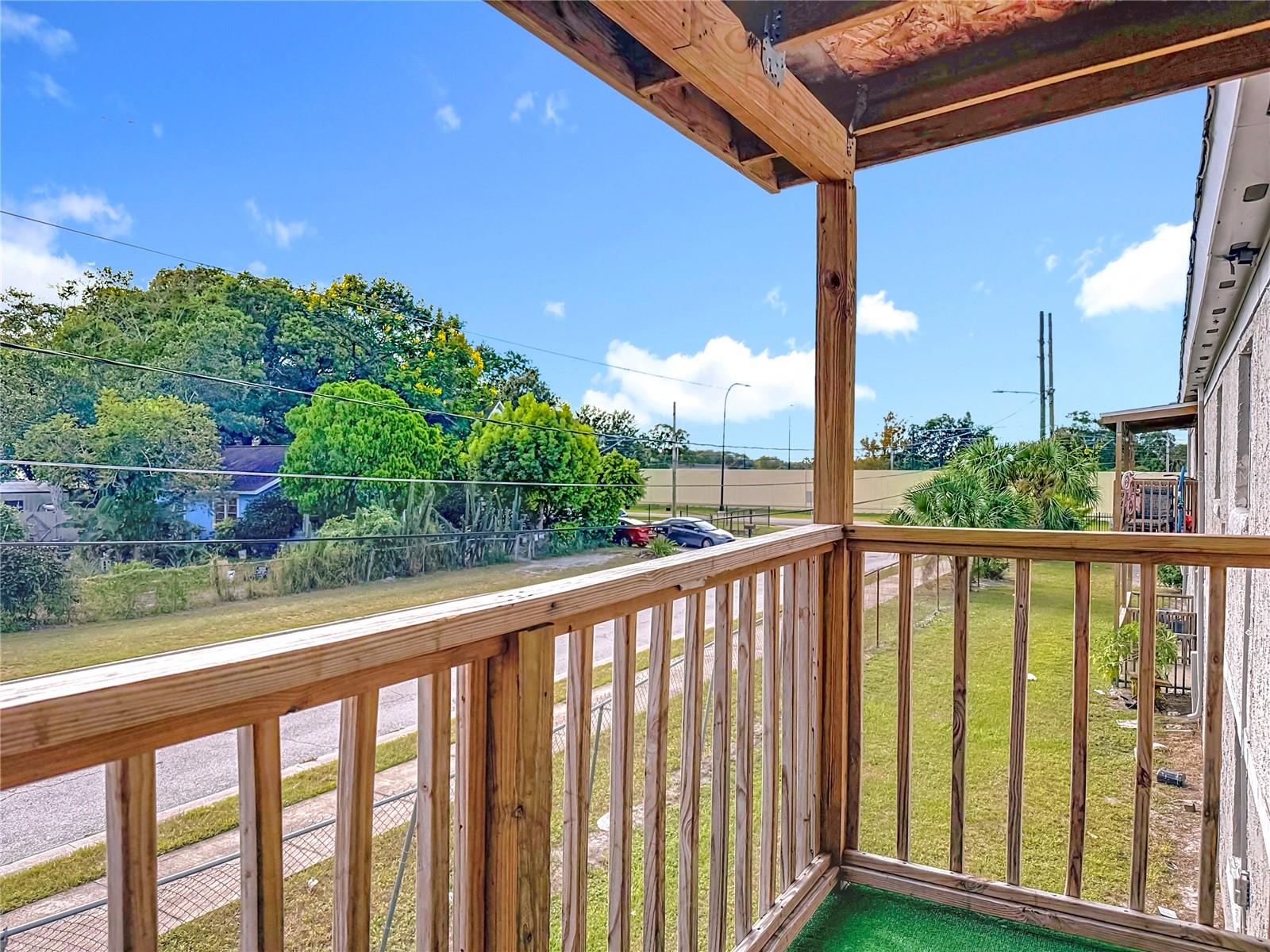 2753 L B MCLEOD ROAD, #D, Orlando, FL 32805