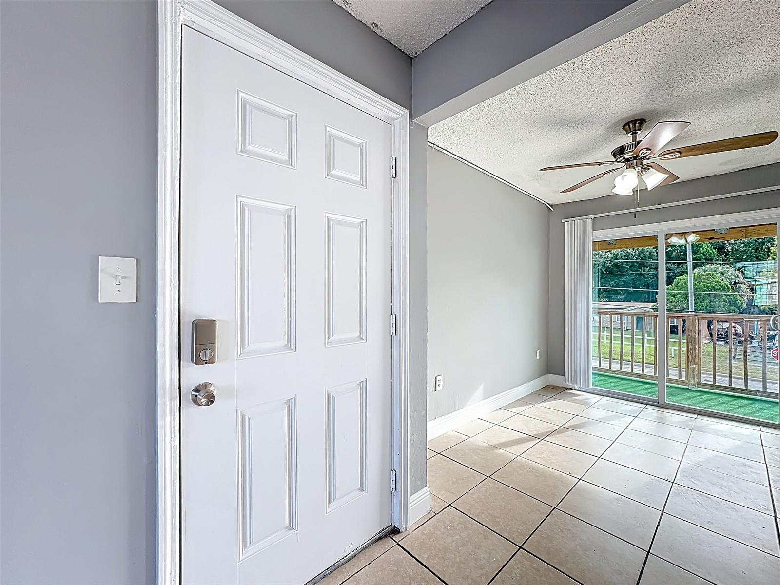 2753 L B MCLEOD ROAD, #D, Orlando, FL 32805