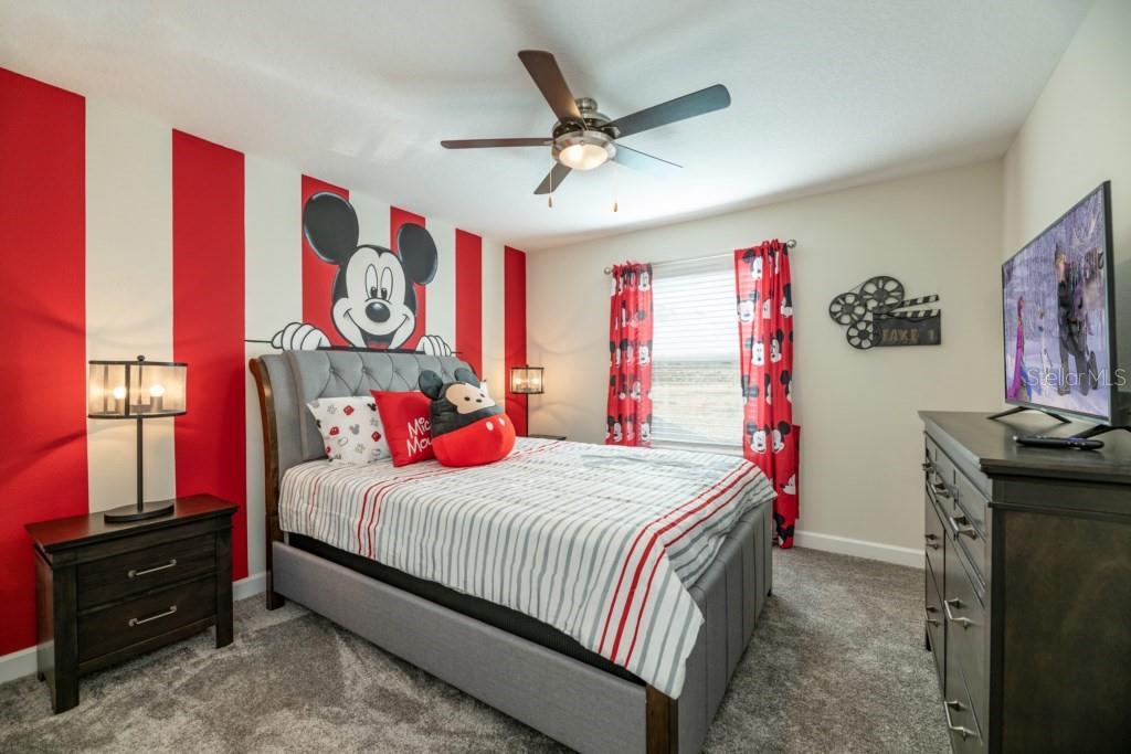 1212 CHALLENGE DRIVE, Davenport, FL 33896