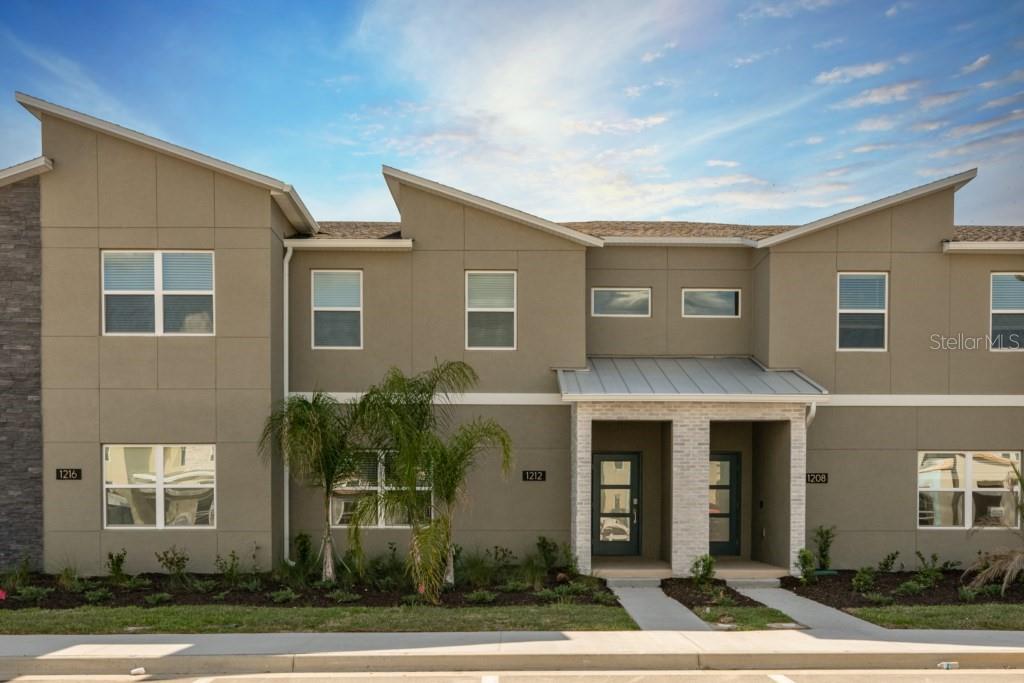 1212 CHALLENGE DRIVE, Davenport, FL 33896