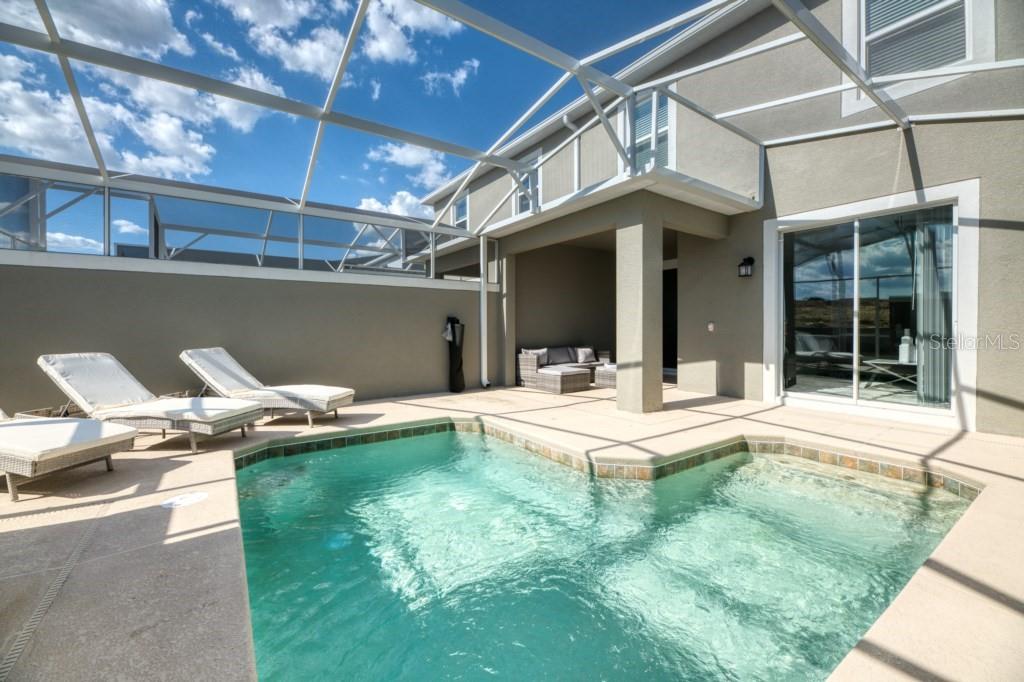 1212 CHALLENGE DRIVE, Davenport, FL 33896